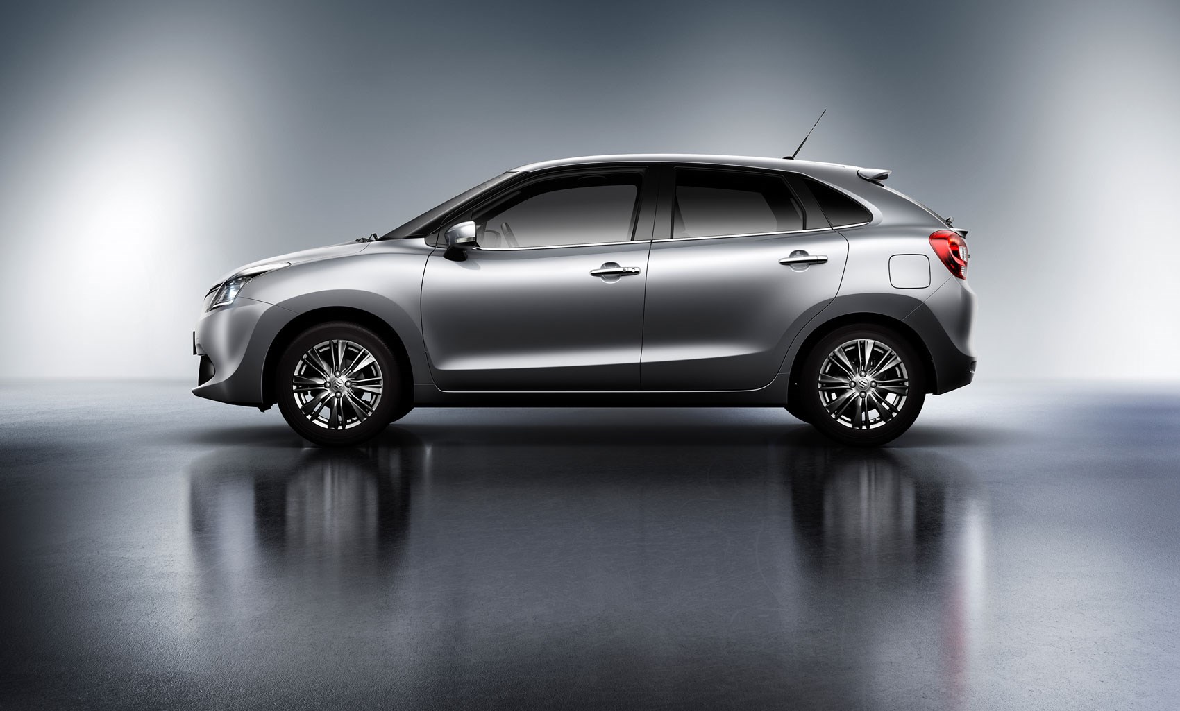 The Suzuki Baleno is back! Old name for a new supermini | CAR Magazine