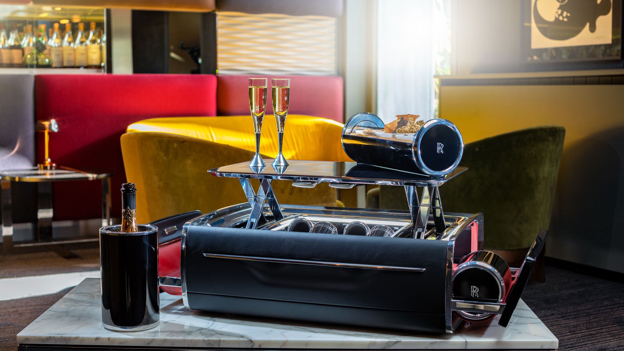 The best car merchandise, spinoffs and gadgets CAR Magazine