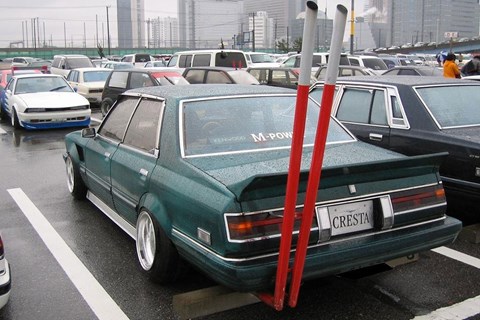 tail pipes for cars