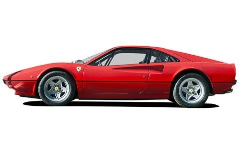 308 GTB/GTS
