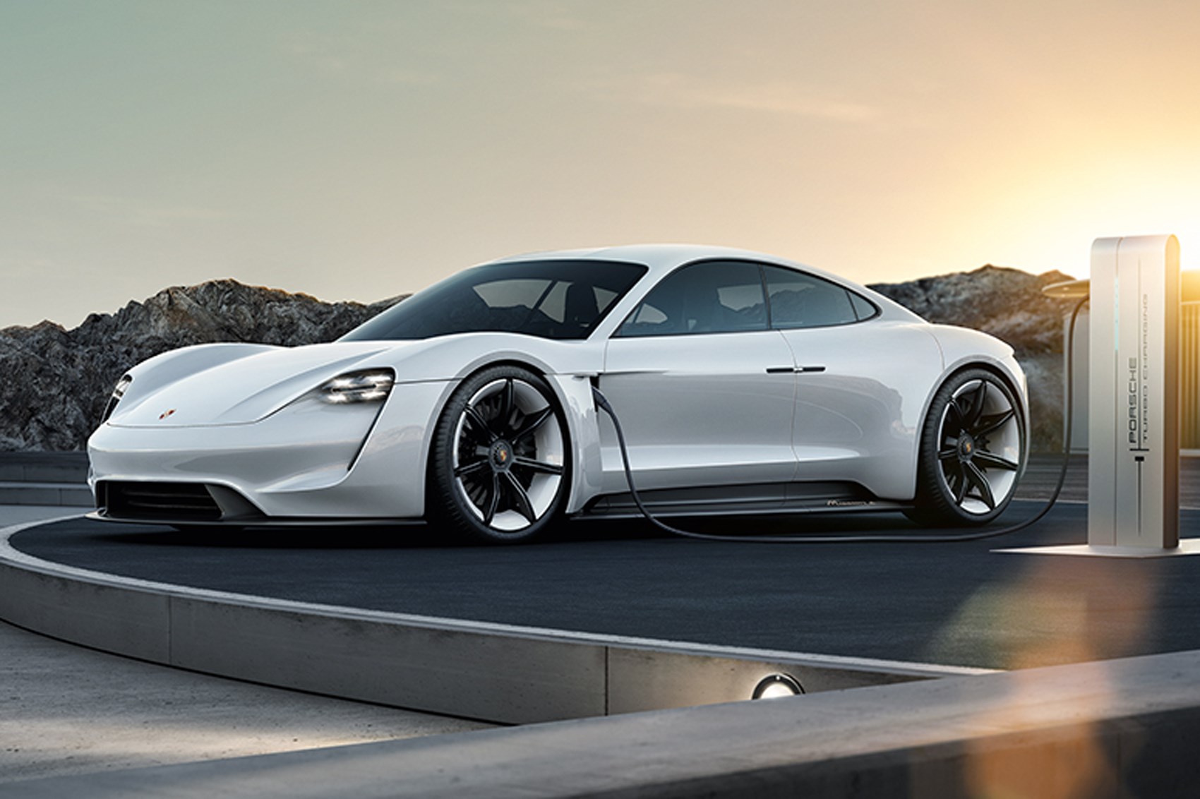 Porsche Taycan: performance model to get Turbo badge | CAR ...