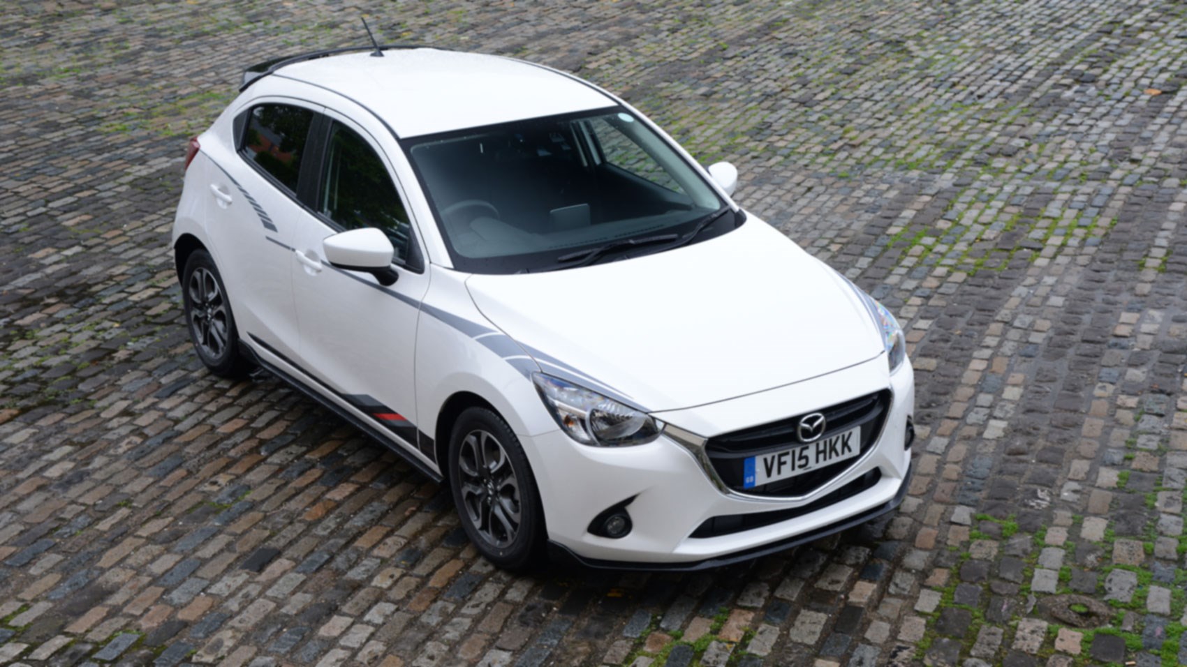 Mazda 2 1 5 Sport Black 15 Review Car Magazine