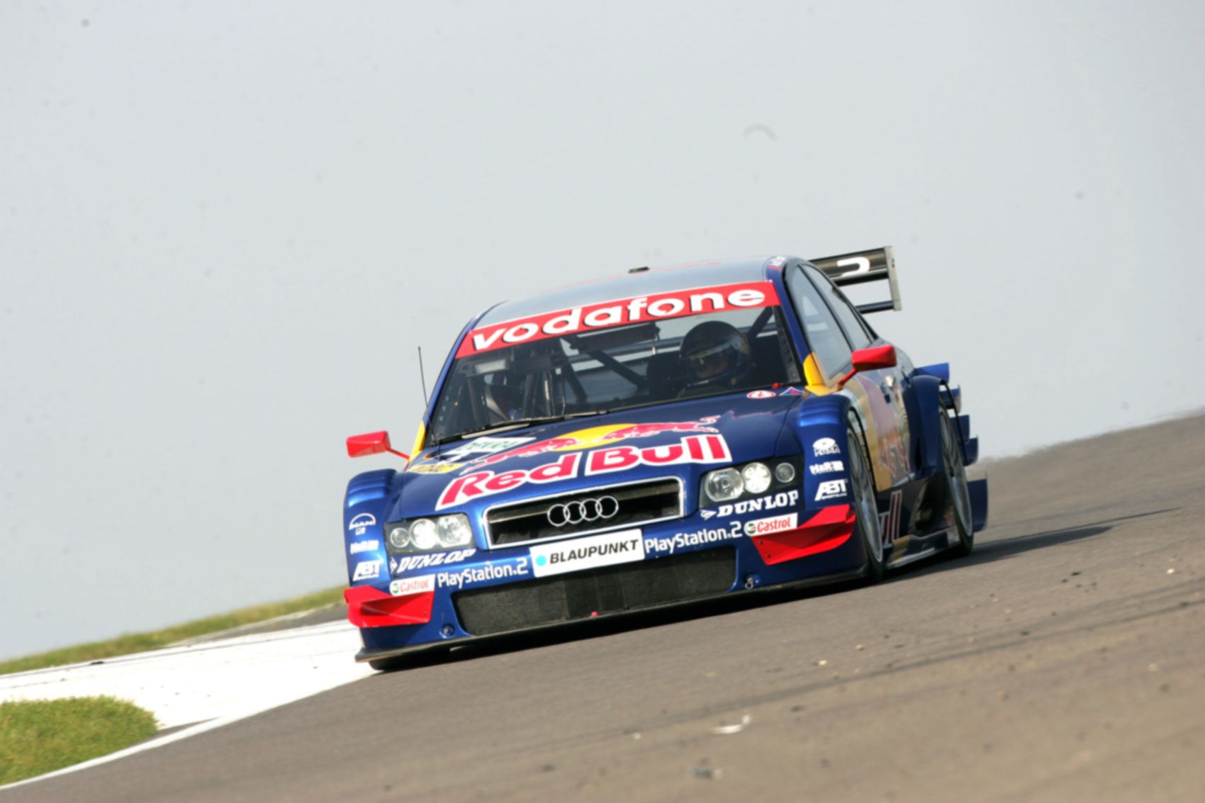 Audi Readying F1 Team With Red Bull In 2018 Will Quit Wec Endurance