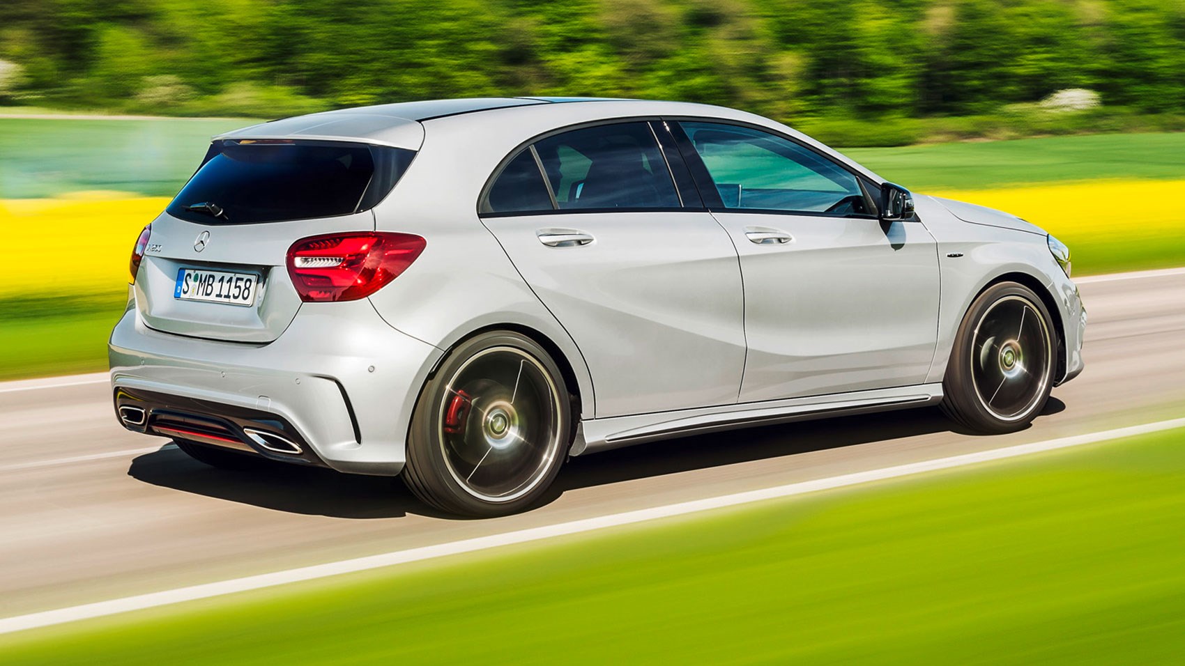 mercedes a250 amg mercedes a250 amg