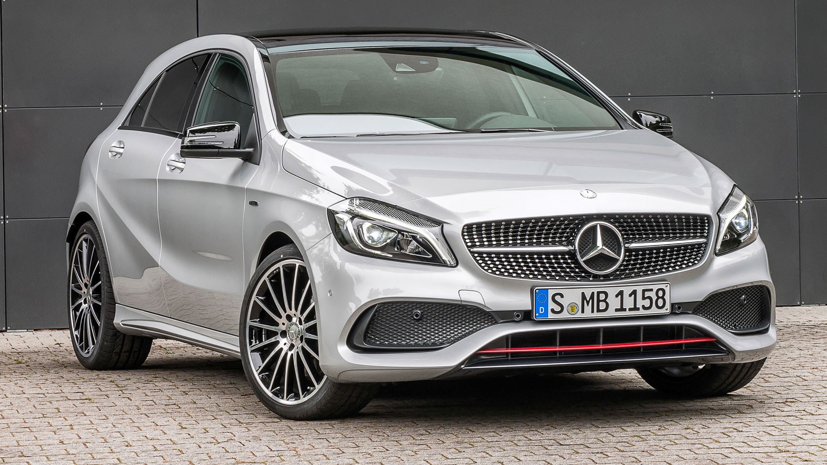 Mercedes Benz Lease Deals 0 Down >> Mercedes-Benz A250 AMG (2015) review | CAR Magazine Mercedes Benz Lease Deals 0 Down >> Mercedes-Benz A250 AMG (2015) review | CAR Magazine
