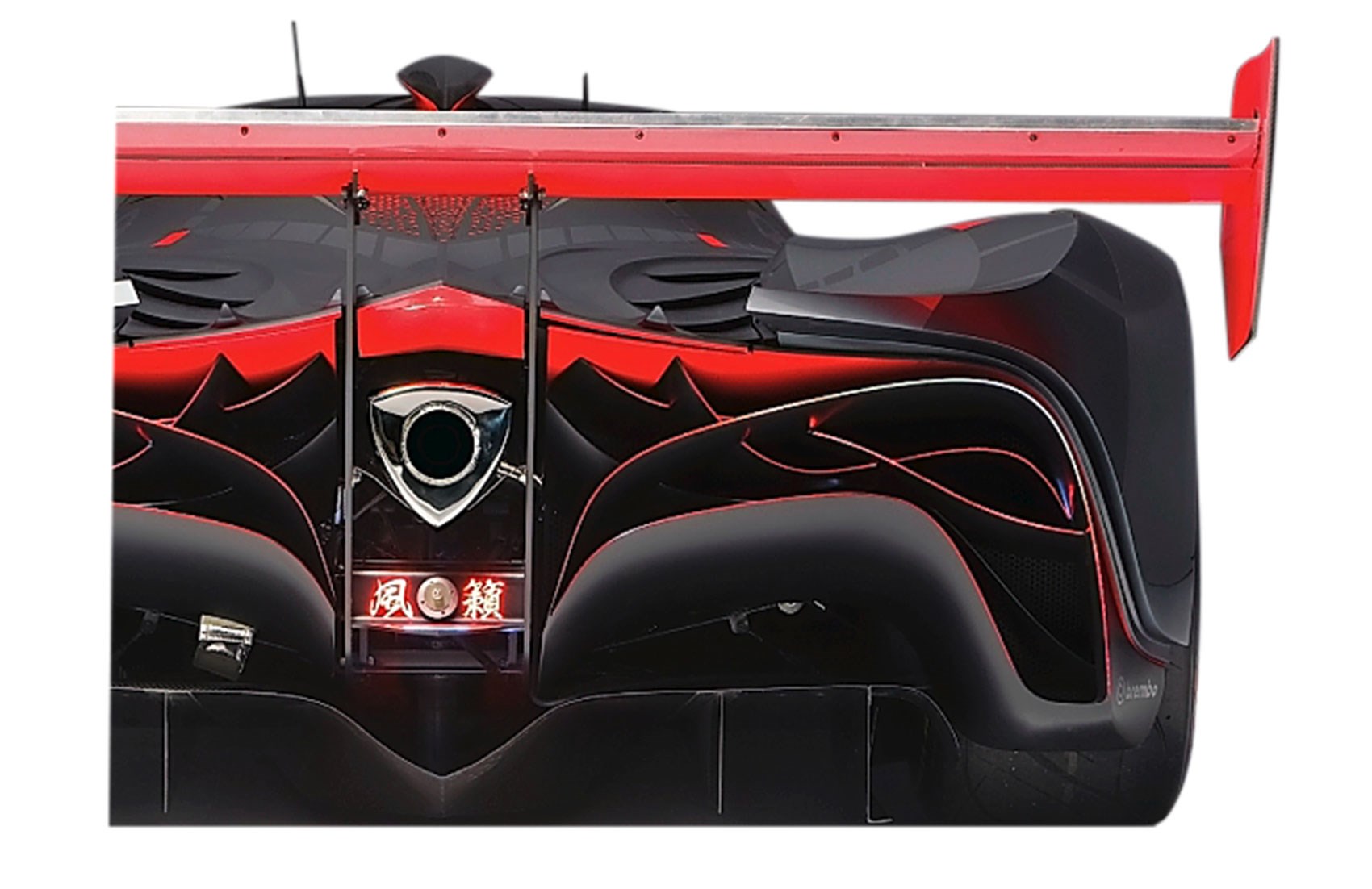 The CAR Top 10: coolest tail lamps | CAR Magazine The CAR Top 10: coolest tail lamps | CAR Magazine