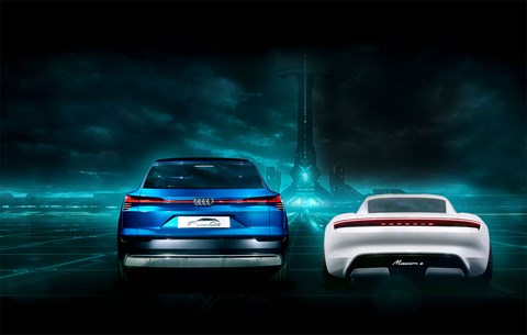 The best news is they’re still intended to be great to drive. Too good to be true? Hope not