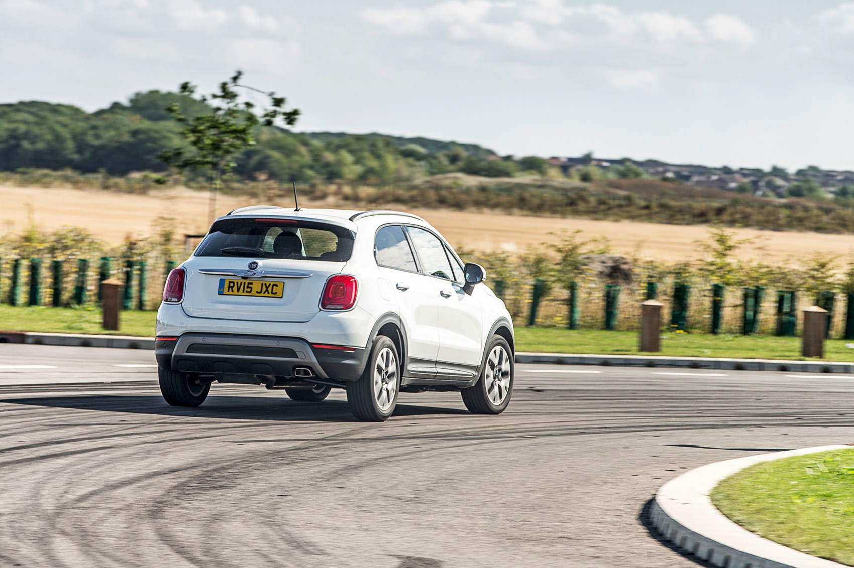 Fiat 500x 16 Long Term Test Review Car Magazine