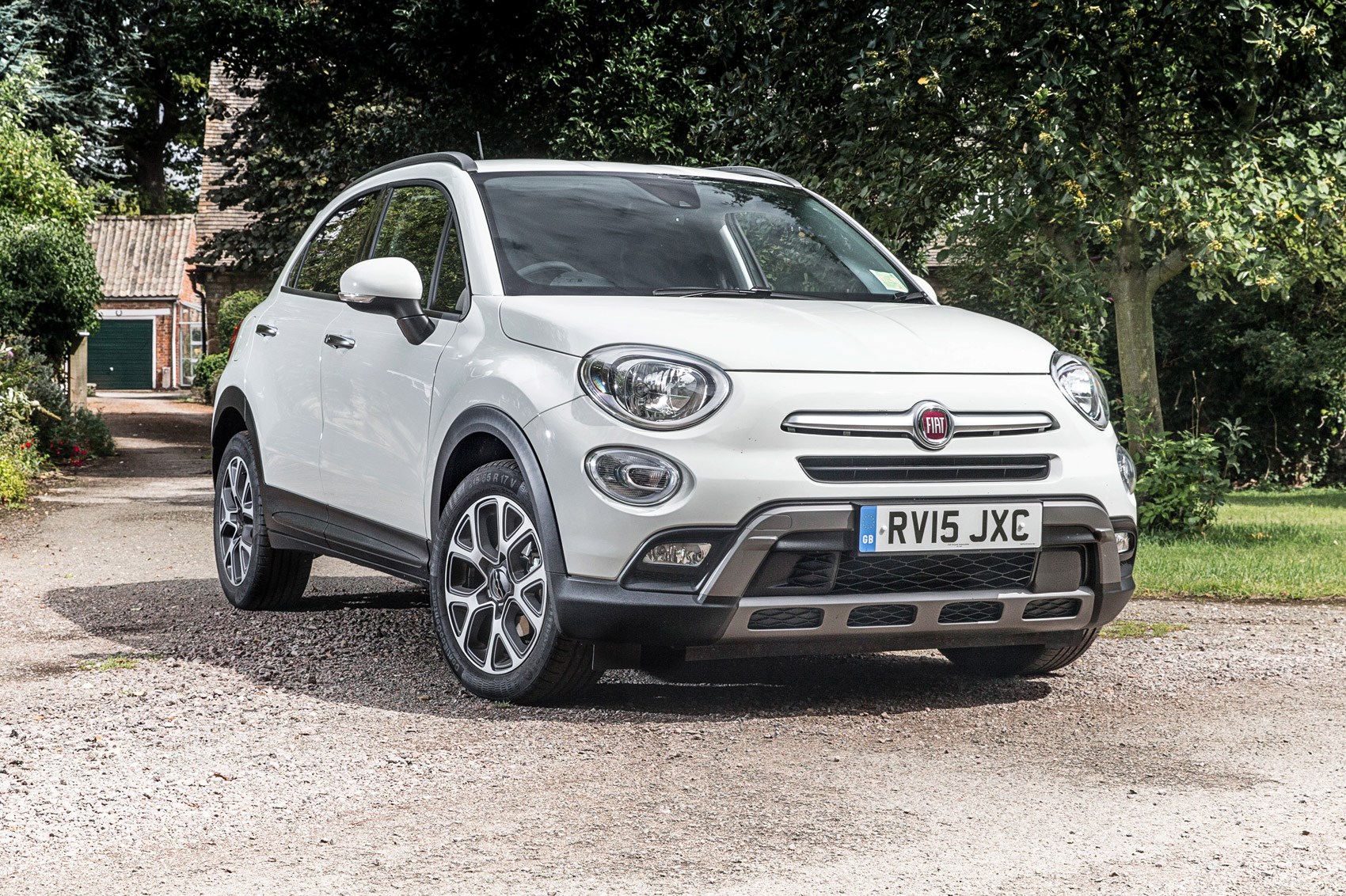 Fiat 500x 16 Long Term Test Review Car Magazine