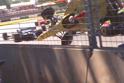 Martin Brundle