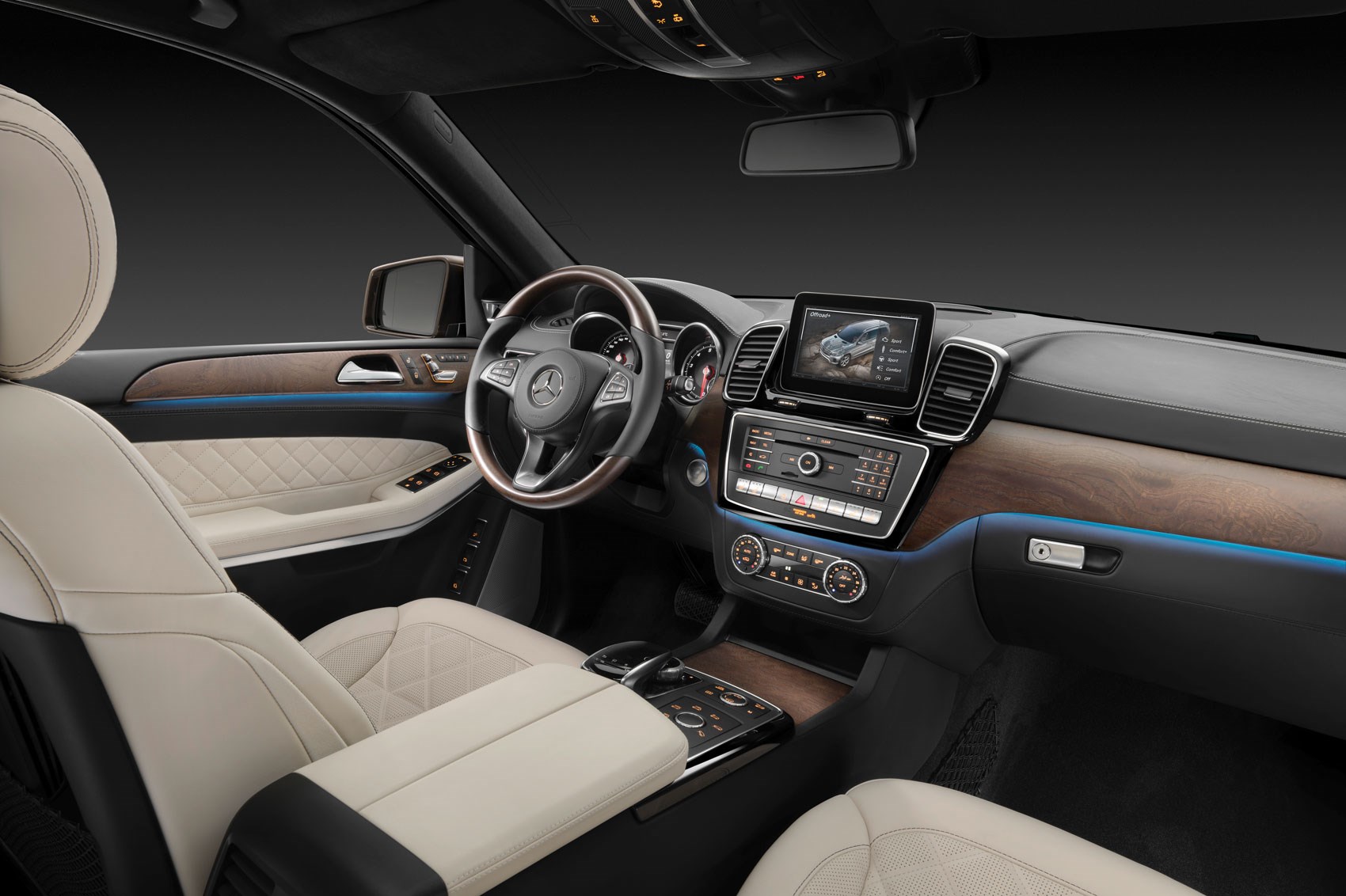 The New 2018 Aston Martin Vantage Revealed In Pictures Car Magazine The Gls Is A Car New Instrument Panel Steering Wheel Colours Trims Connectivity Inside