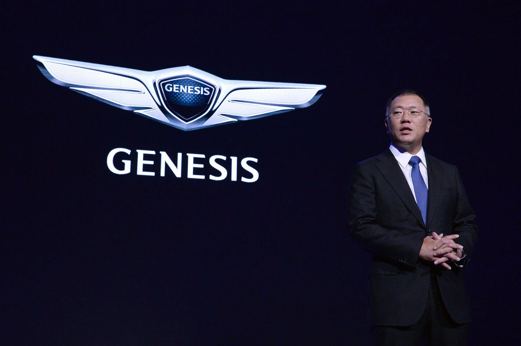 Hyundai Launches Genesis Luxury Sub Brand Car Magazine