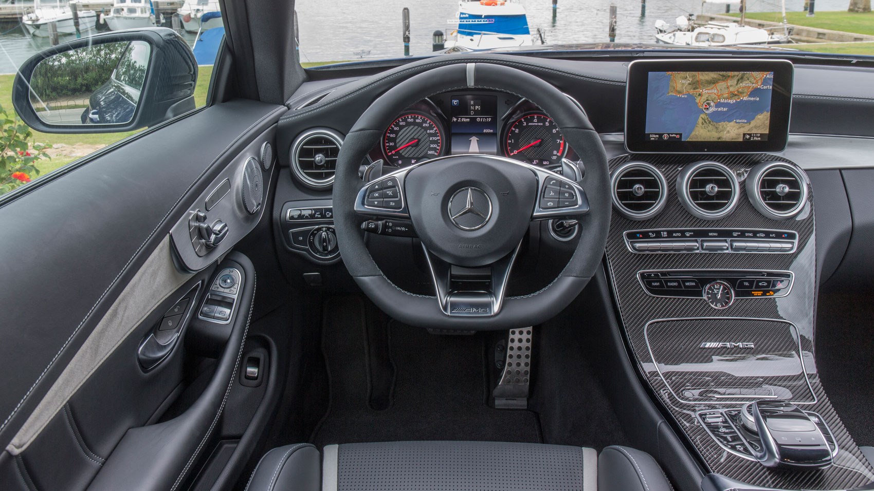 Mercedes Benz Lease Deals 0 Down >> Mercedes-AMG C63 S Coupe (2015) review | CAR Magazine Mercedes Benz Lease Deals 0 Down >> Mercedes-AMG C63 S Coupe (2015) review | CAR Magazine