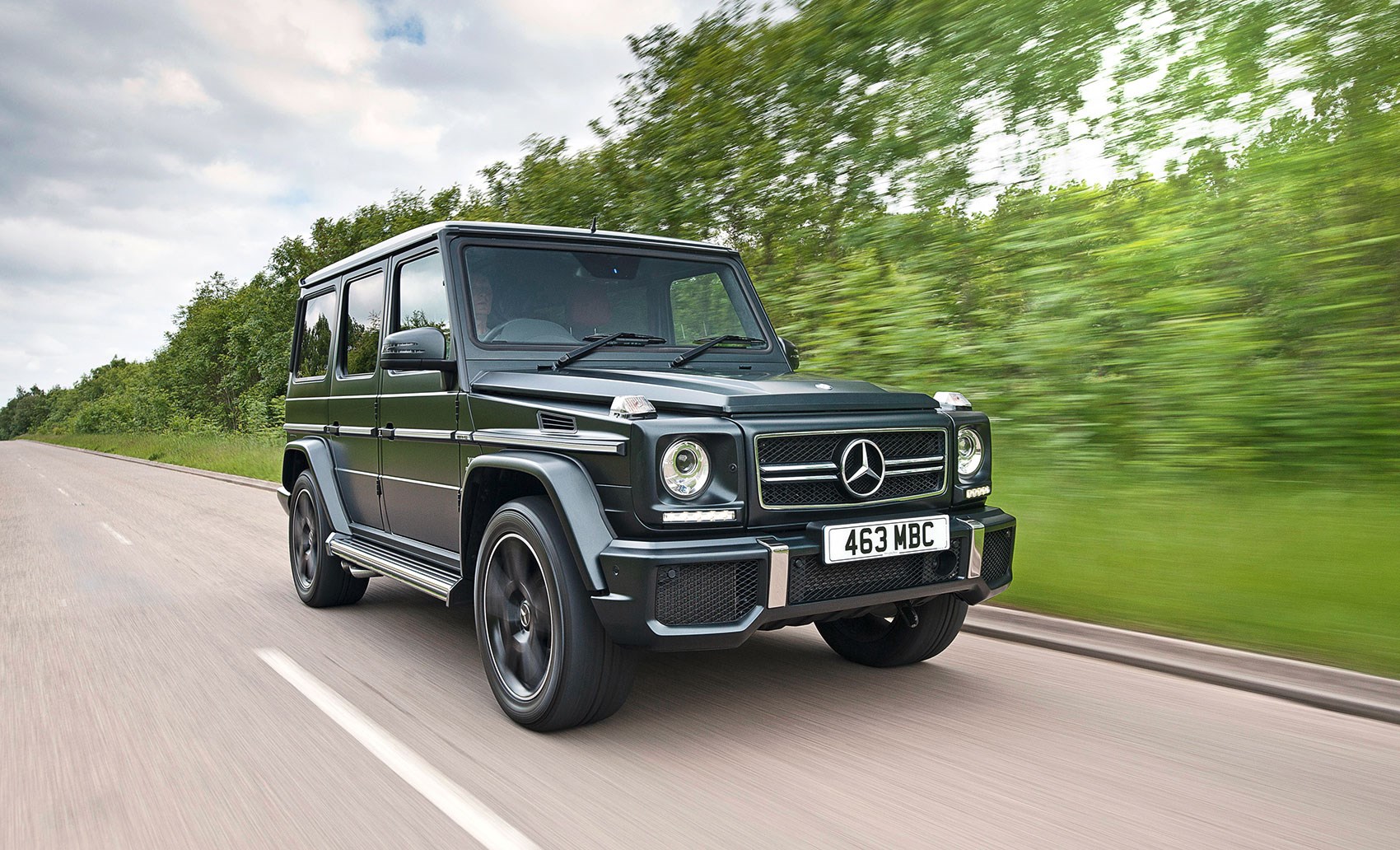 Купить Мерседес G 63 Amg