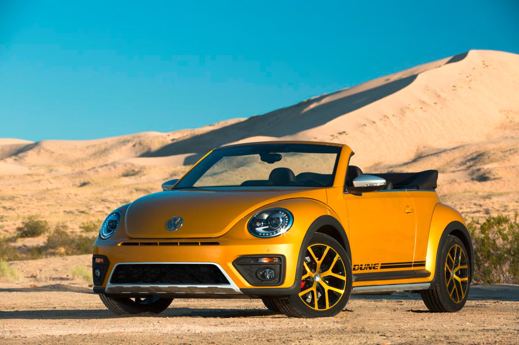 Ds New Model Blitz Begins With Suv Car Magazine Vw Beetle Dune