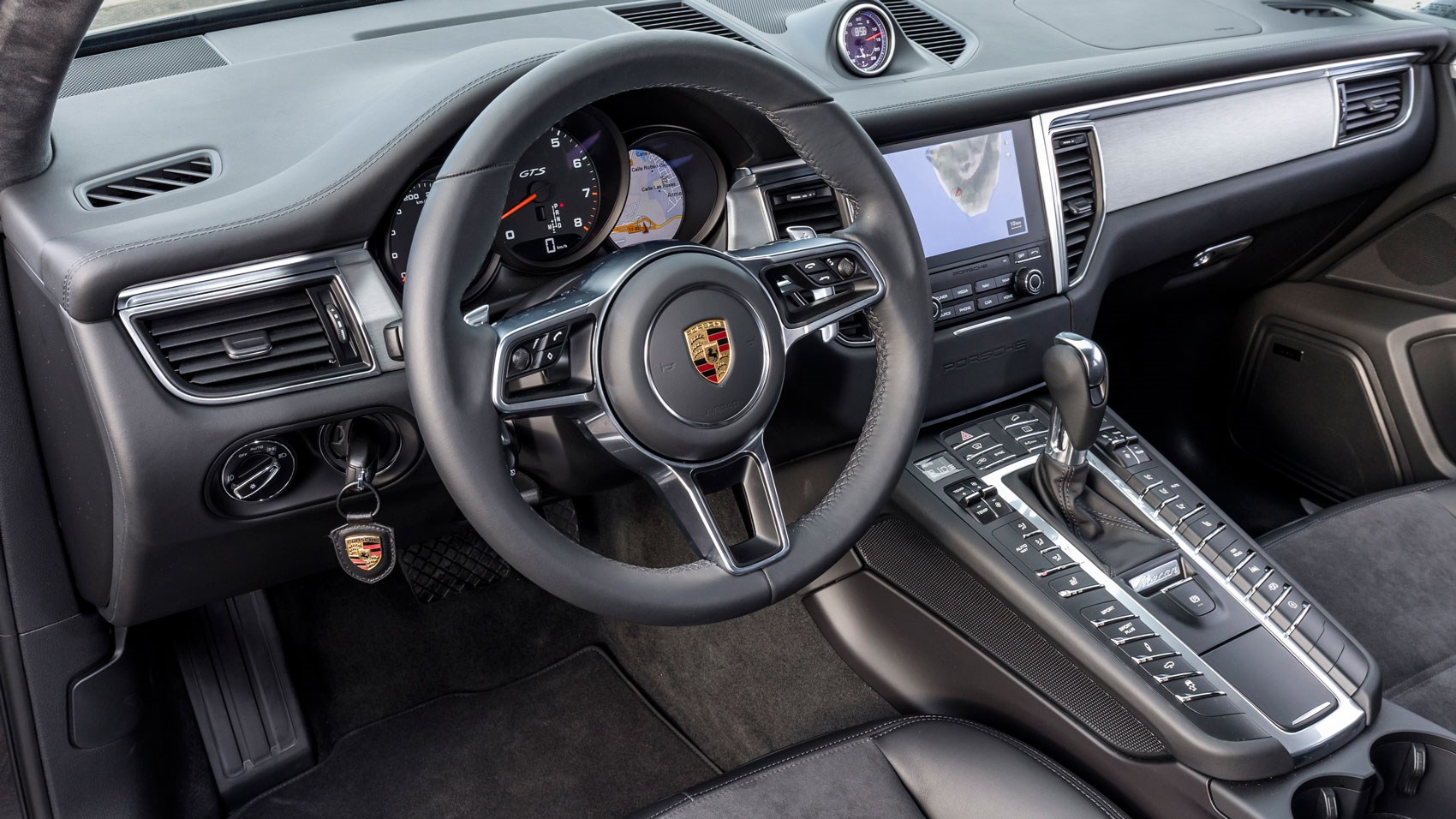Porsche Macan Lease >> Porsche Macan GTS (2016) review | CAR Magazine Porsche Macan Lease >> Porsche Macan GTS (2016) review | CAR Magazine