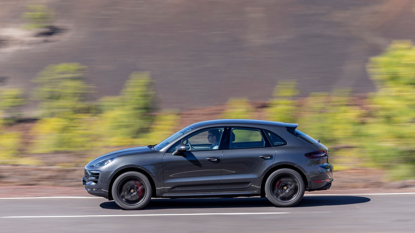 Porsche Macan GTS (2016) review
