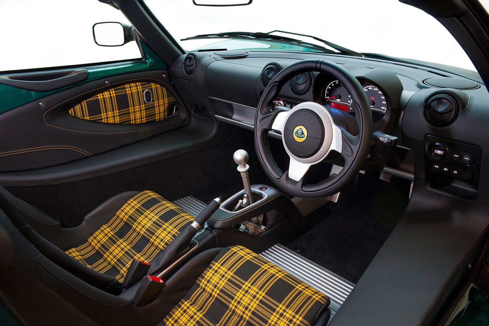 New Exige Sport 350 Lotus Gets Its Priorities Right Car