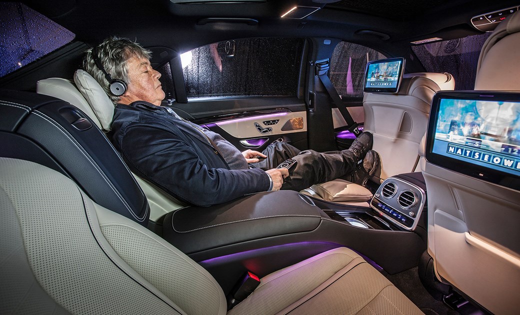 Giant test: BMW 7-series vs Mercedes S-class vs Porsche Panamera ... Giant test: BMW 7-series vs Mercedes S-class vs Porsche Panamera ...