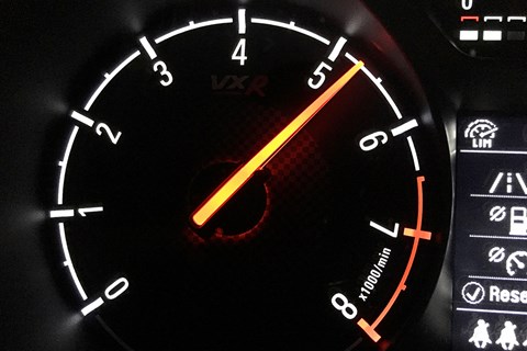 Fast, but generally not that much fun