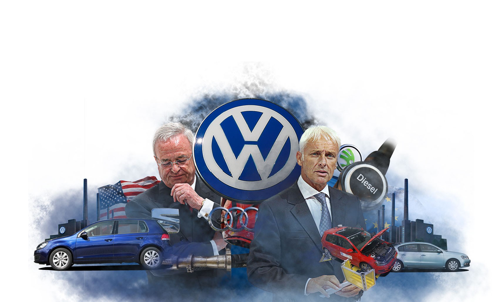 The CAR Top 10: things we thought we’d never see in 2015 ... The CAR Top 10: things we thought we’d never see in 2015 ...
