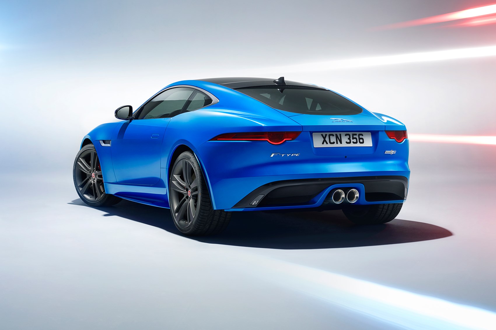 Want a more distinctive Jaguar F-type? Try the new 2016 ...