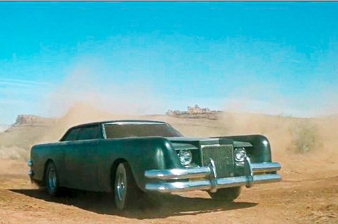 The Car