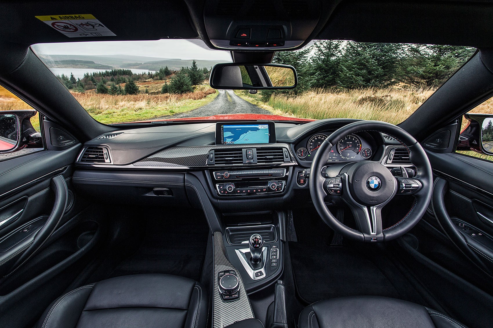 Giant Test Ford Mustang Vs Lexus Rcf Vs Bmw M4 Triple Test Review 16 Car Magazine