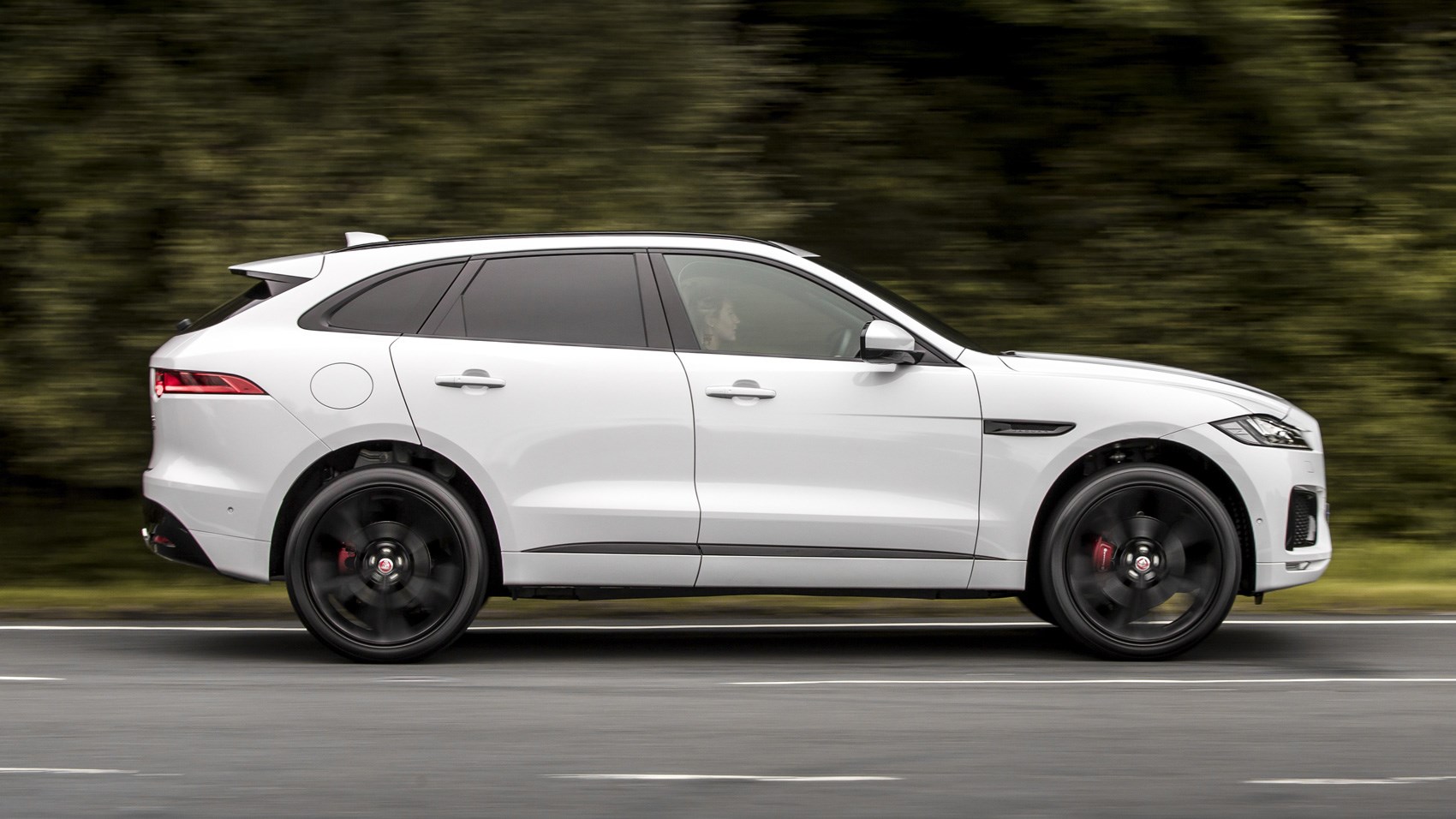 0 Down Lease >> Jaguar F-Pace 3.0D S (2017) review | CAR Magazine 0 Down Lease >> Jaguar F-Pace 3.0D S (2017) review | CAR Magazine
