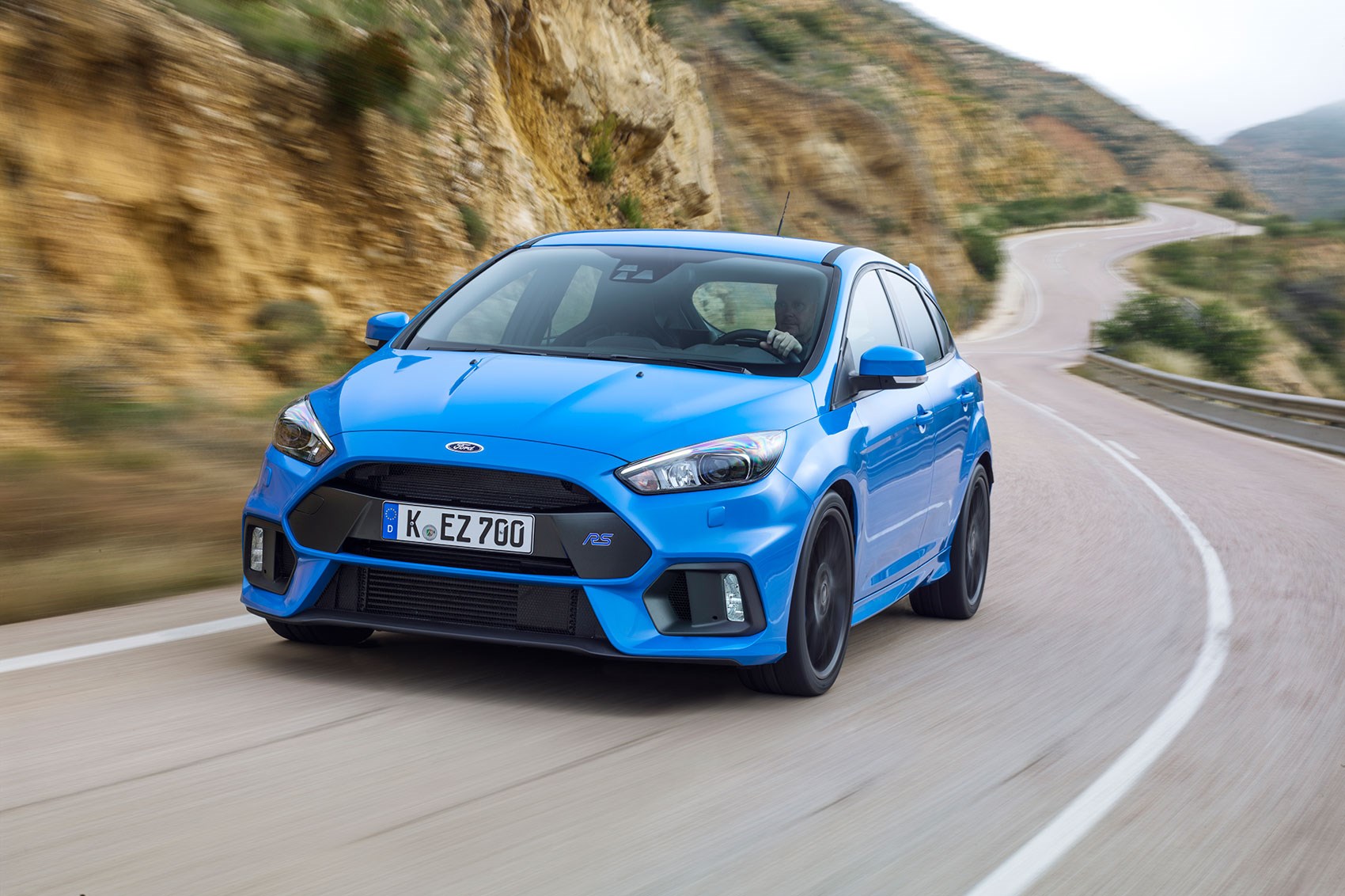 0 Down Lease Deals >> Ford Focus RS (2016) review | CAR Magazine 0 Down Lease Deals >> Ford Focus RS (2016) review | CAR Magazine