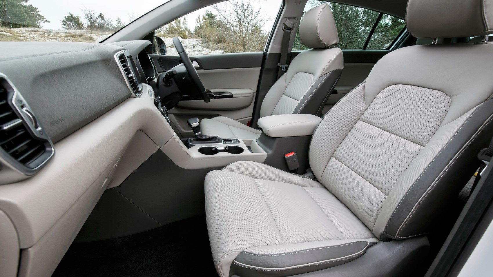 2016 Kia Sorento For Sale >> Kia Sportage First Edition 2.0 CRDi (2016) review | CAR Magazine 2016 Kia Sorento For Sale >> Kia Sportage First Edition 2.0 CRDi (2016) review | CAR Magazine