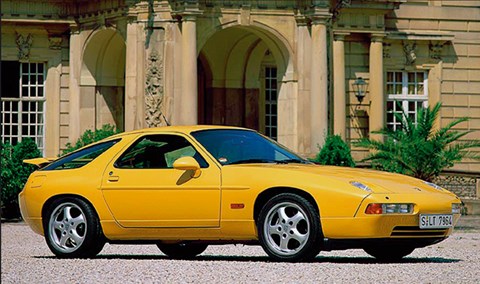 Porsche 928