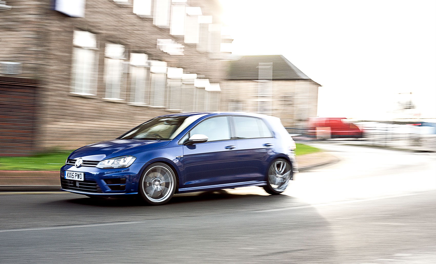It’s class vs thrills, and class will out: Our Cars, VW Golf R, CAR+