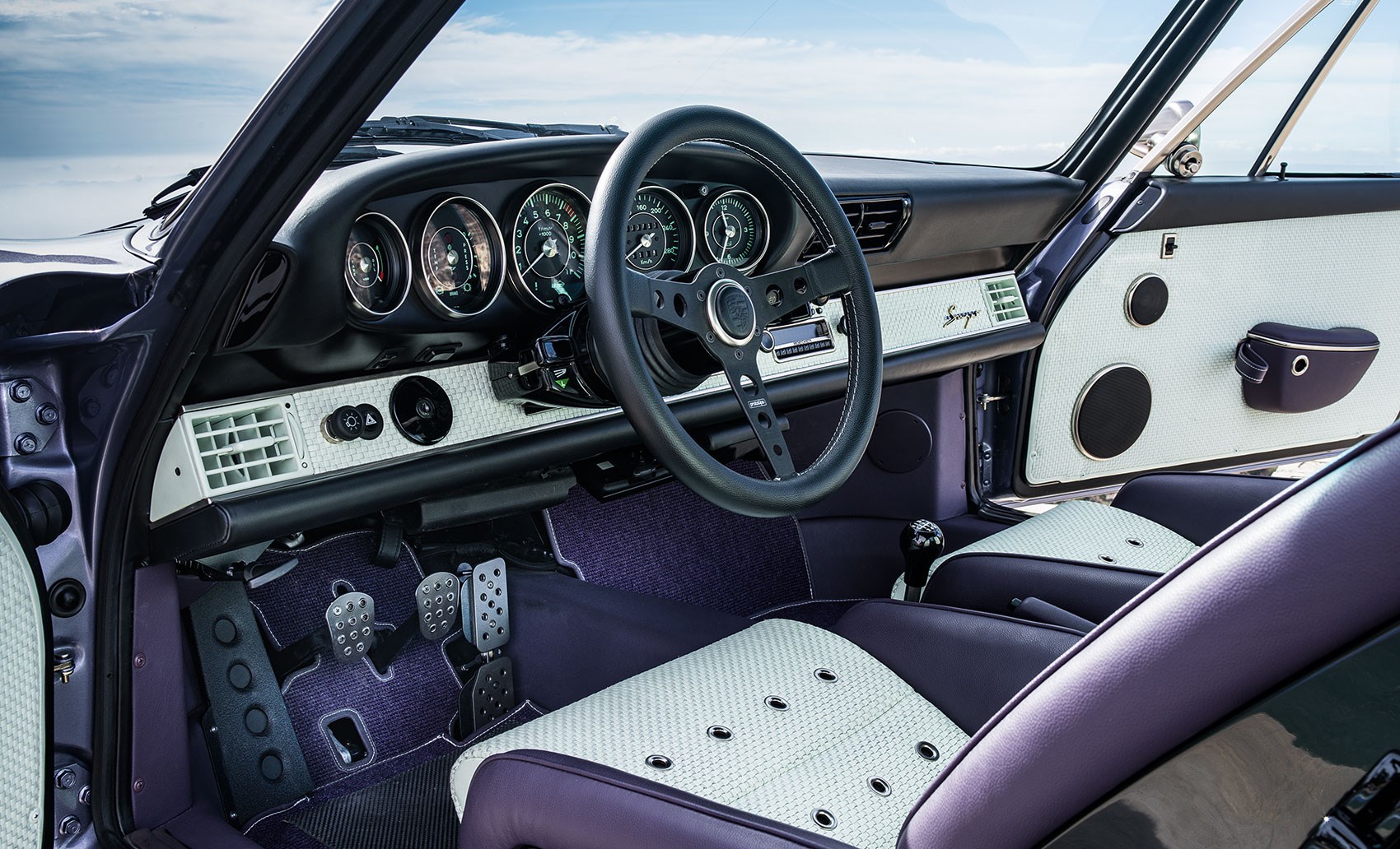 Inside Singer Vehicle Design The Porsche 911 Experts CAR Magazine Inside Singer Vehicle Design The Porsche 911 Experts CAR Magazine