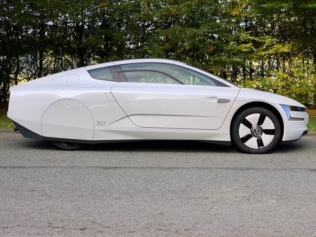 Vw Xl1 13 Review Yours For Just 100k Car Magazine