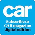 Subscribe to CAR digital edition