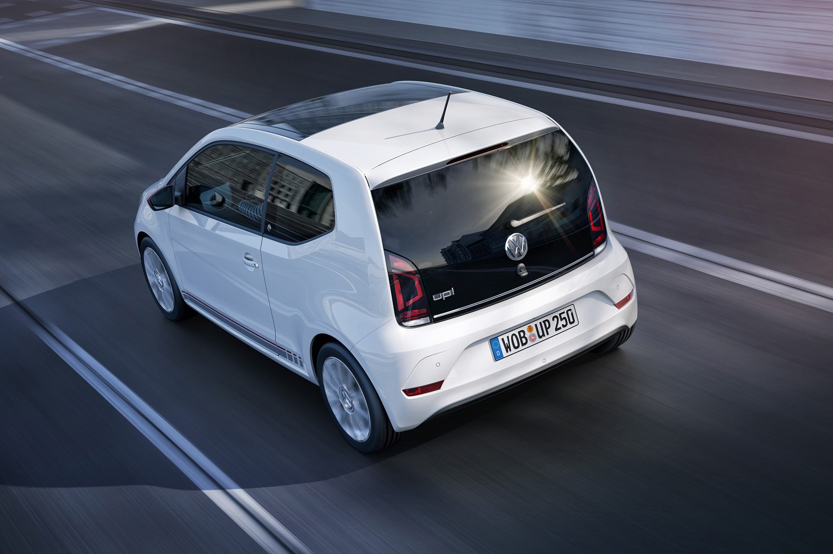 Vw Up Gets A Facelift A Nipped Tucked Up For 16 Car Magazine Vw Up Gets A Facelift A Nipped Tucked Up For 16 Car Magazine