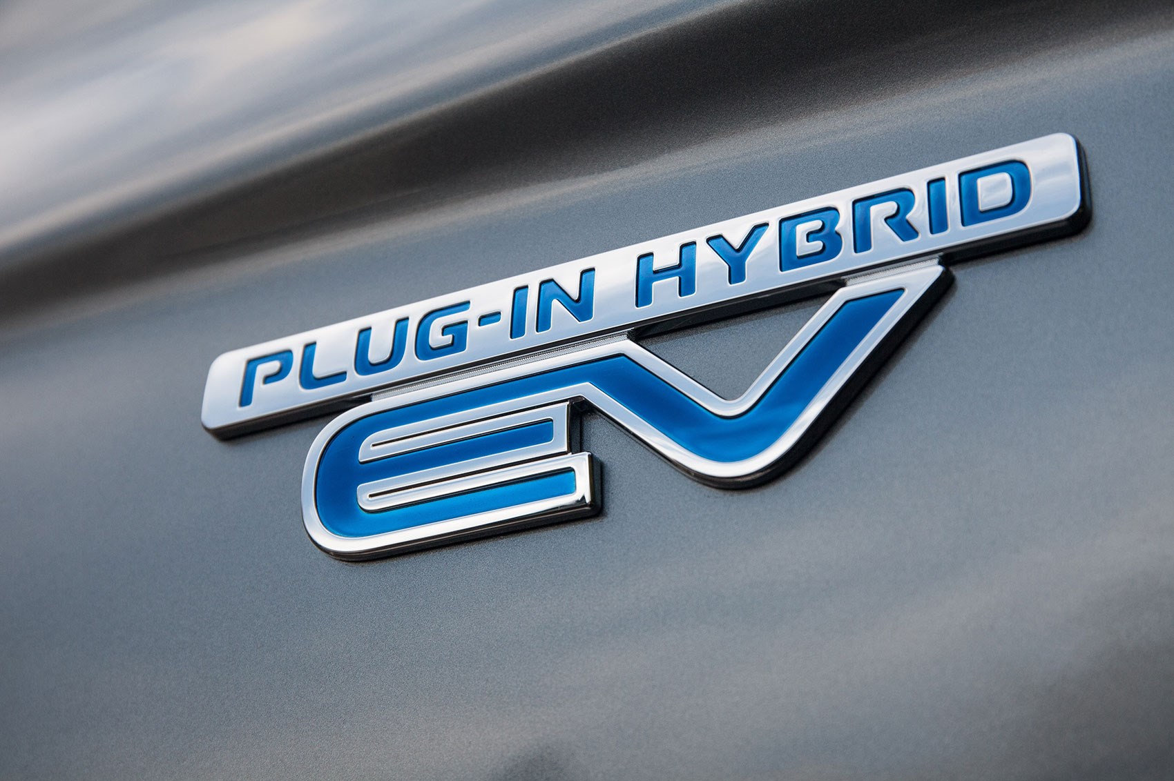 Mitsubishi Spells Out Its Suv Future Car Magazine Hybrids And Evs Loom Large In Mitsubishi S Future Product Plans