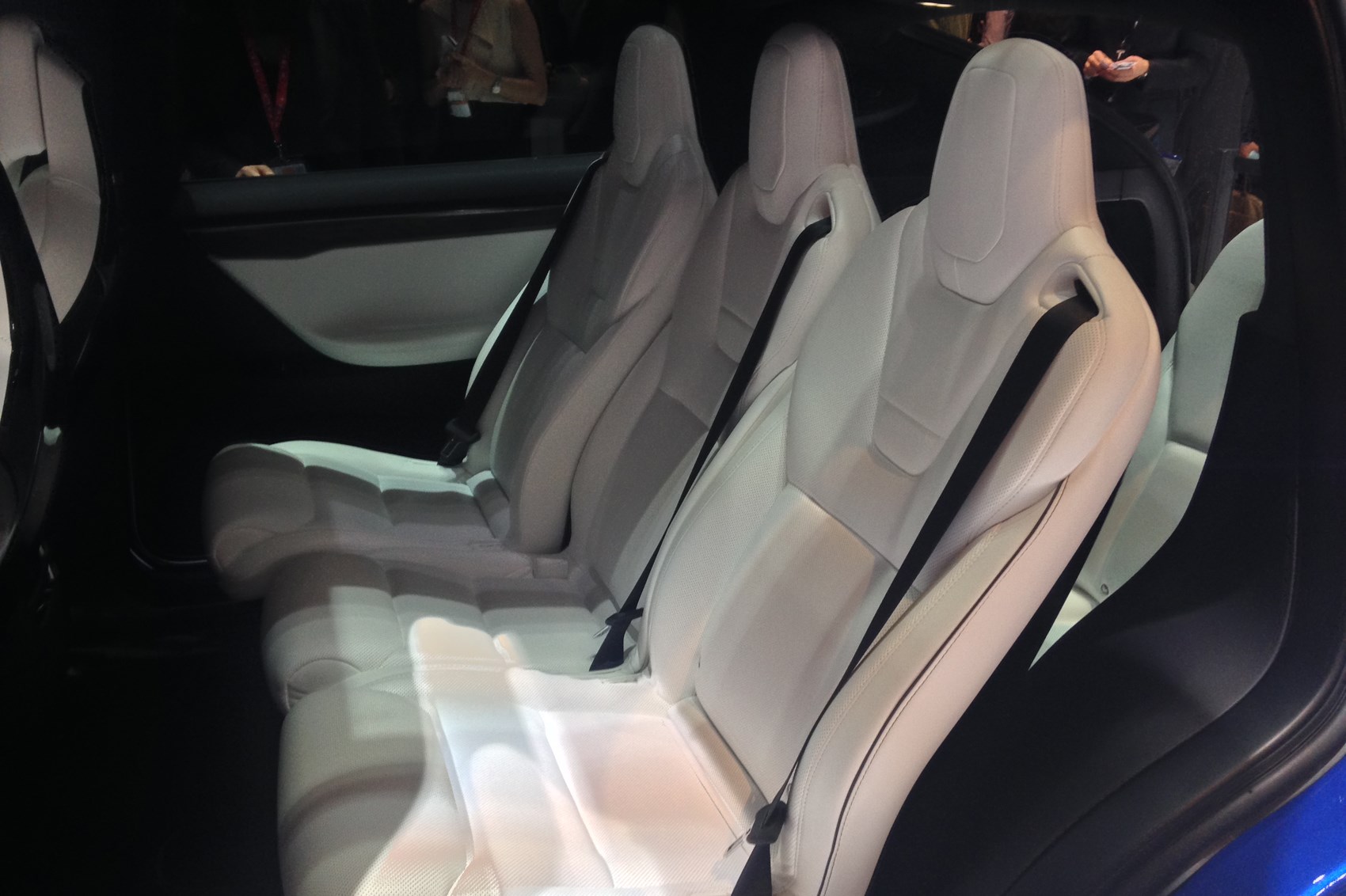 New Tesla Model X Hands On Review Six Reasons Itll Shake