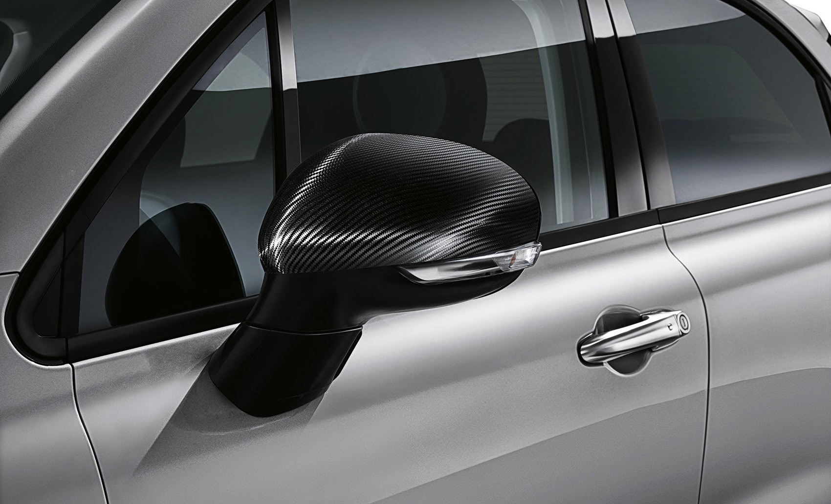 Death of the American dream: Our Cars, Fiat 500X, CAR+ April 2016 | CAR