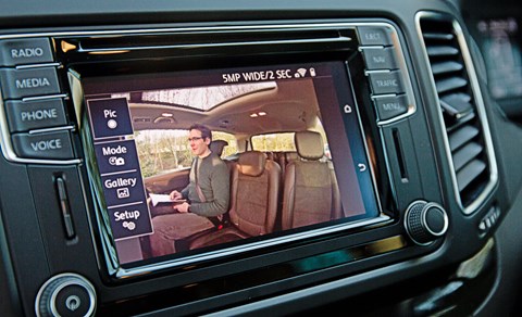 Does It Work Volkswagen Car Net App Connect Tested Car Magazine Does It Work Volkswagen Car Net App Connect Tested Car Magazine
