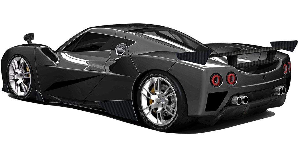 Geneva S Other Fast Cars Car April 2016 Magazine Pagani Huayra Bc