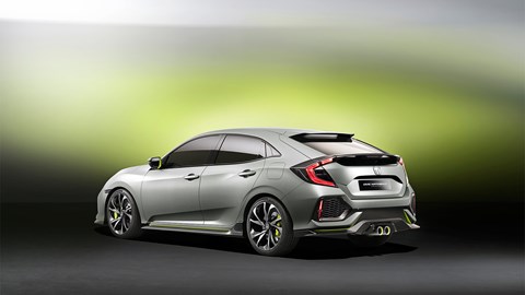 Honda Civic 10Th Gen >> New Car Debrief 10th Gen Honda Civic Prototype Car April Honda Civic 10Th Gen >> New Car Debrief 10th Gen Honda Civic Prototype Car April