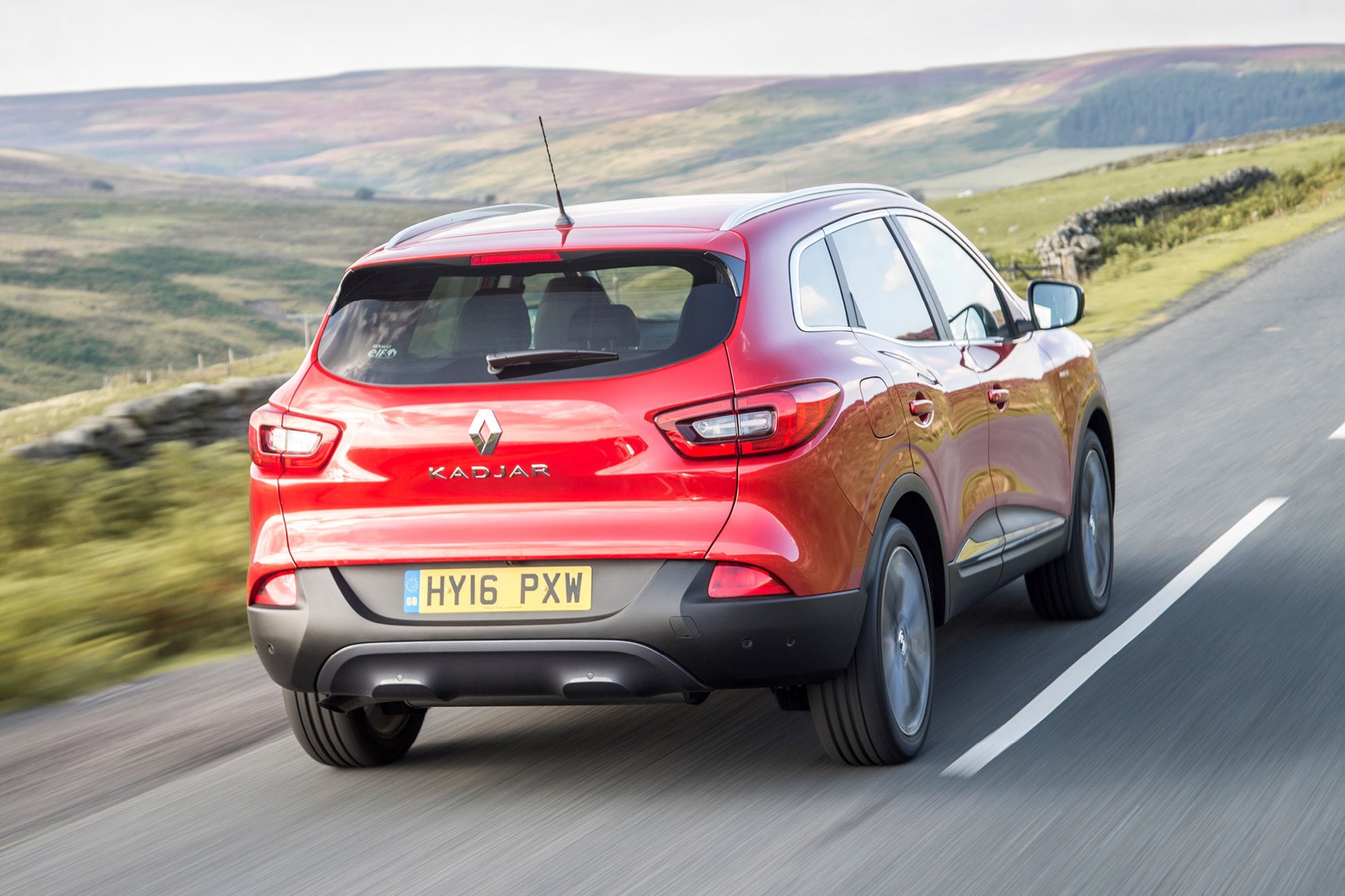 Renault Kadjar S Edition Tce 140 Review