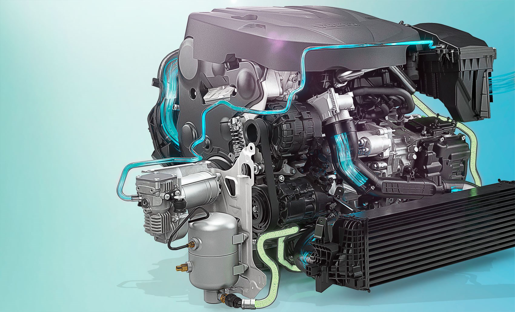 Volvos For Sale >> How Volvo's 'PowerPulse' tech aims to minimise turbo lag ... Volvos For Sale >> How Volvo's 'PowerPulse' tech aims to minimise turbo lag ...