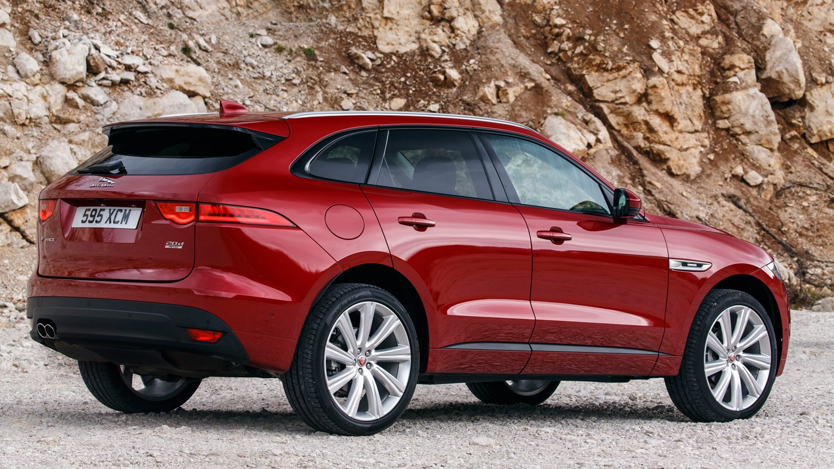 Jaguar f pace проблемы