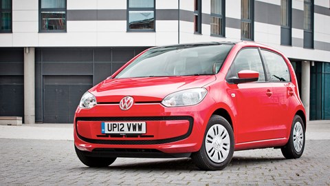 VW Up