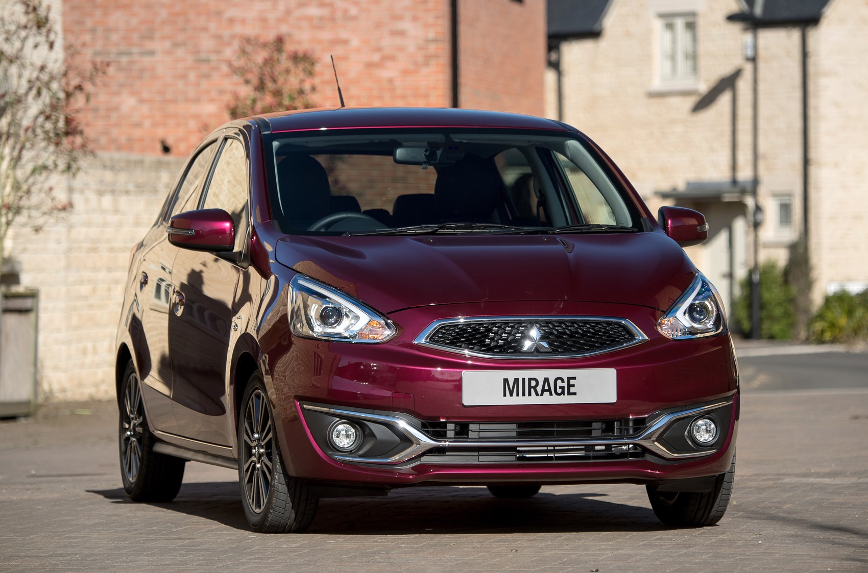 Mitsubishi New Car Return Policy Mitsubishi Mirage Juro: Mitsubishi relaunches (and renames) Mirage city
