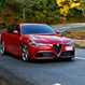 Alfa Romeo Giulia Quadrifoglio 2016 Review Car Magazine