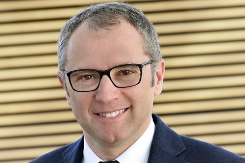 Stefano Domenicali
